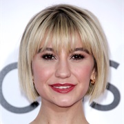 Chelsea Kane