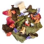 Adagio White Strawberry Tea