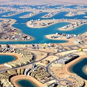 Sabah Al Ahmad Sea City