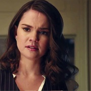 Good Trouble: 3X08- "Trust"