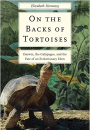 On the Backs of Tortoises (Elizabeth Hennessy)