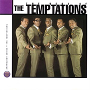 Anthology Series: The Best of the Temptations