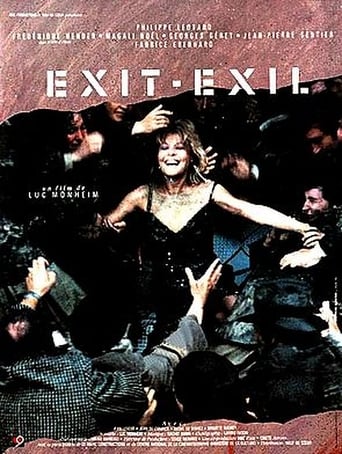Exit-Exil (1986)