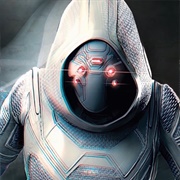 Ghost (Marvel)