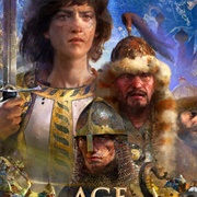 Age of Empires IV