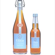 Elixia Chocolate Sparkling French Lemonade