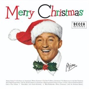1945-1950 Merry Christmas by Bing Crosby