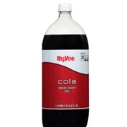 Hy-Vee Cola
