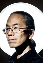 Hell Is the Absence of God (Ted Chiang)