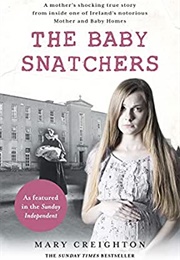 The Baby Snatchers (Mary Creighton)