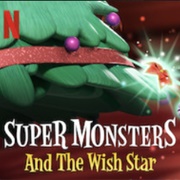 Super Monsters and the Wish Star