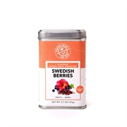 The Coffee Bean & Tea Leaf Swedish Berries Tea
