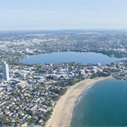 Takapuna
