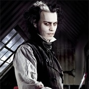 Sweeney Todd