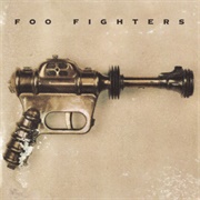 Foo Fighters- This Is a Call