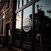 Vinyl Cup Records- Iowa