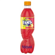 Fanta Starfruit