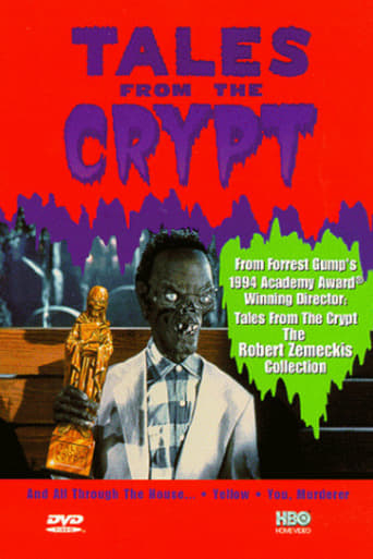 Tales From the Crypt - The Robert Zemeckis Collection (1999)
