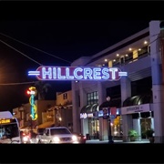Hillcrest