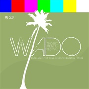 Wado – Terceiro Mundo Festivo (2008)