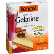 Knox Gelatine