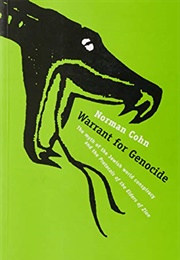 Warrant for Genocide (Norman Rufus Colin Cohn)