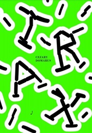 Trax (Cezary Domarus)