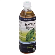 Teas&#39; Tea Unsweetened Green Tea