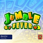 Jumble Fever