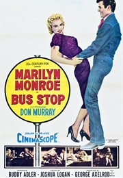 Bus Stop (1956)