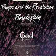 God - Prince