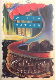 Collected Stories (Willa Cather)