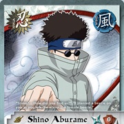 Shino Aburame