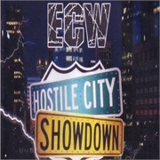 ECW Hostile City Showdown 1998