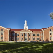 Adams State University