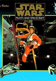 Pilots &amp; Spacecraft (Susan Kantor)