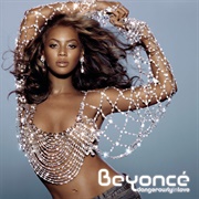 Beyoncé - Dangerously in Love (2003)