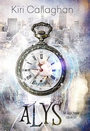 Alys (Terra Mirum Chronicles #1) (Kiri Callaghan)