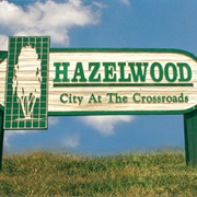 Hazelwood, Missouri