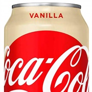 Vanilla Soda