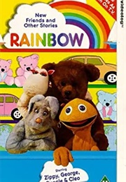 Rainbow: New Friends (1994)