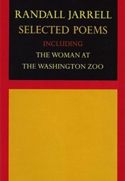 Selected Poems (Randall Jarrell)
