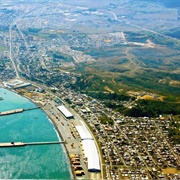 Coronel, Chile