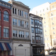 Easton, Pennsylvania