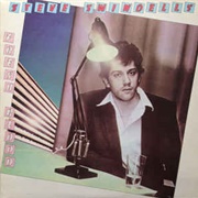 Steve Swindells - Fresh Blood