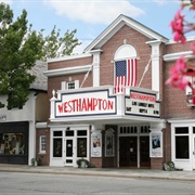 Westhampton Performing Arts Center