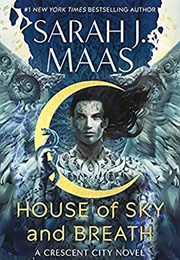 House of Sky and Breath (Sarah J. Maas)
