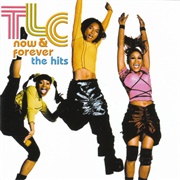 TLC - Now & Forever: The Hits