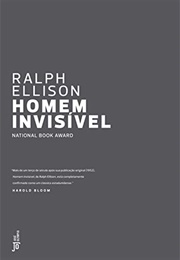 Homem Invisível (Ralph Ellison)