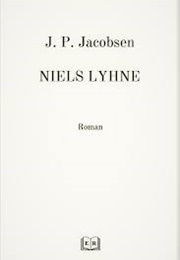 Niels Lyhne (J.P. Jacobsen)